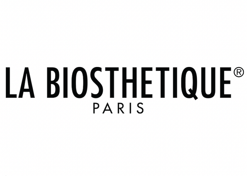 LA BIOSTEHTIQUE Logo
