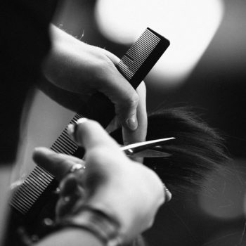 Produktbild Haare schneiden Coiffeur Amor Artis Hairdesign in Winterthur
