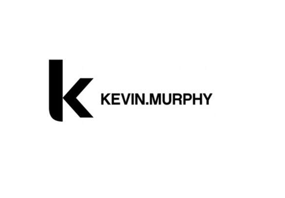 Kevin Murphy-Logo, Produkt bei Coiffeur Amor Artis Hairdesign in Winterthur